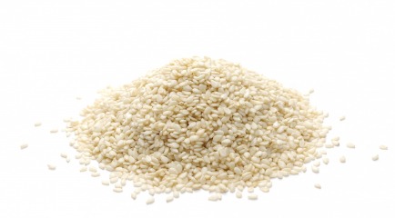 Sezam bílý loupaný 500 g